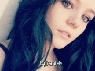 Ivy_Daniels Sexcam Zone