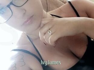 IvyJames