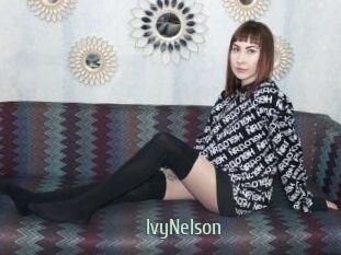 IvyNelson