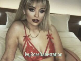 IvyRoseBabestation