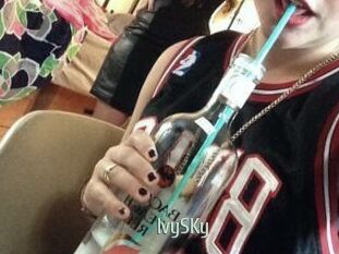 IvySKy