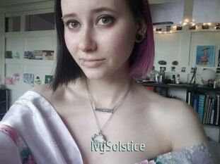 IvySolstice