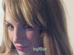 IvyXBox