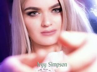 Ivyy_Simpson Sexcam Zone