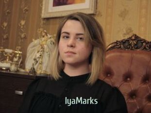 IyaMarks