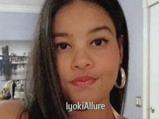 Iyoki_Allure