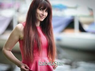IzabelaStar Sexcam Zone