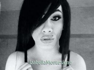 IzabellaMontesigno