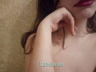 Izabellcute
