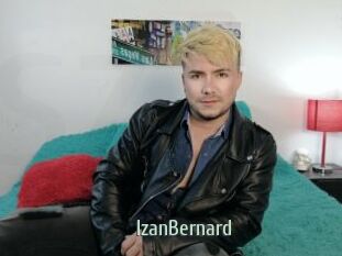 IzanBernard