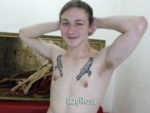 IzzyRoss