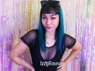IzzyRouse