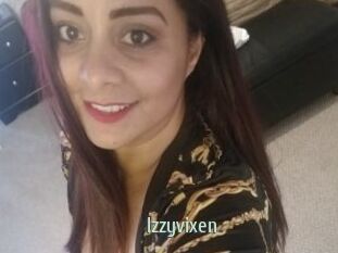 Izzyvixen