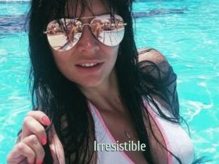 _Irresistible