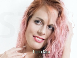 I_im_clara