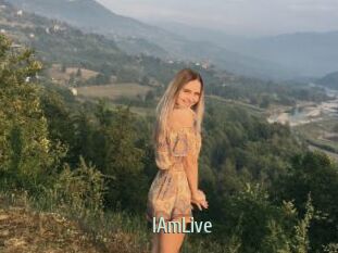 IAmLive