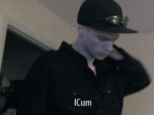 I_Cum