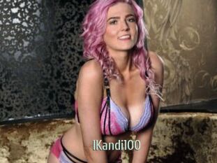 IKandi100