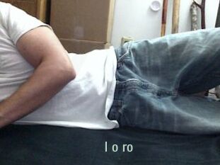 I_o_ro