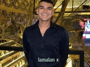 Iamalan_x