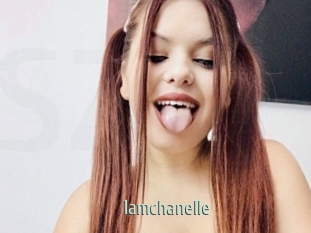 Iamchanelle