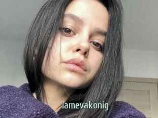 Iamevakonig