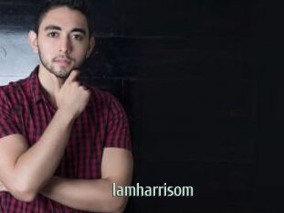 Iamharrisom
