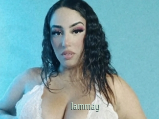 Iammay