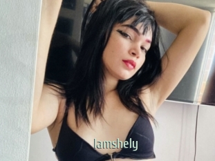 Iamshely