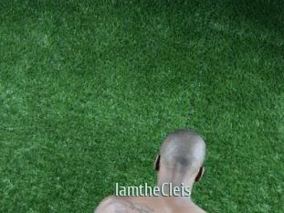 IamtheCleis