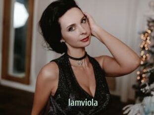 Iamviola