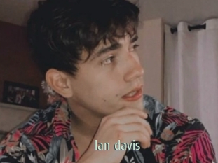 ian_davis Sexcam Zone