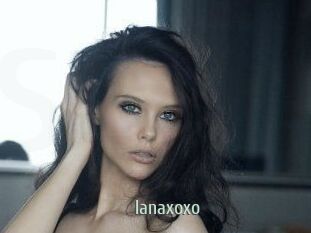 Ianaxoxo