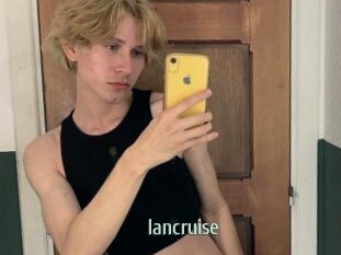 Iancruise