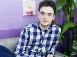 Ianjones