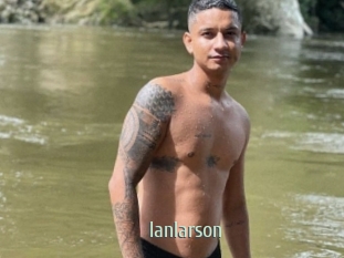 Ianlarson