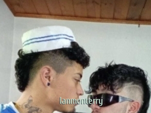 Ianmonterry