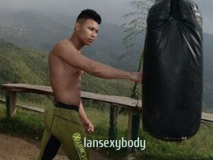 iansexybody Sexcam Zone