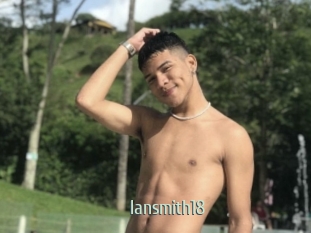 Iansmith18