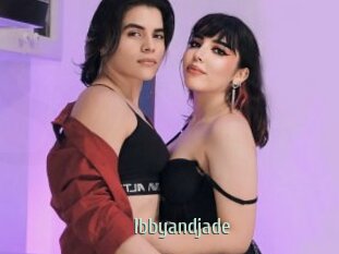 Ibbyandjade