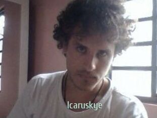 Icaruskye