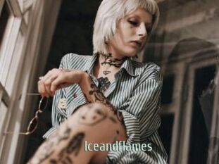 Iceandflames
