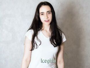 Icegirlx