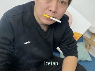 Icetan