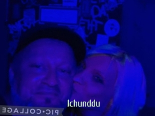 Ichunddu
