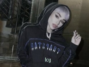 Icy