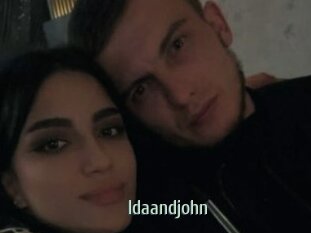 idaandjohn Sexcam Zone