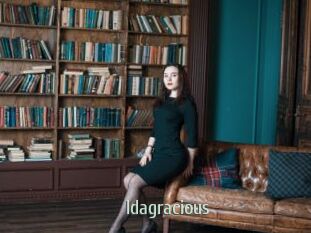 Idagracious