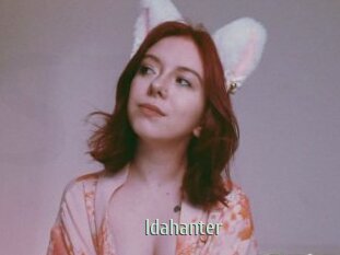 Idahanter