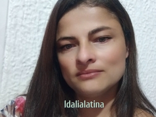 Idalialatina